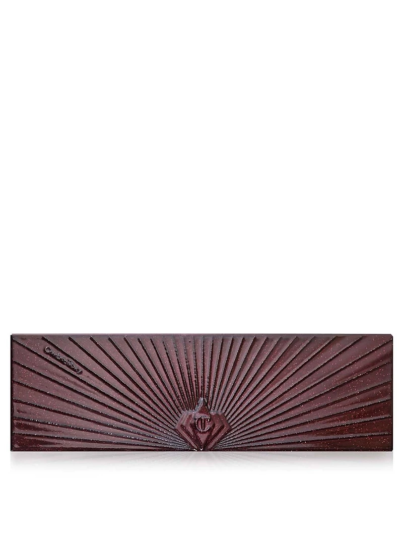 Stars-In-Your-Eyes Holiday Eyeshadow Palette