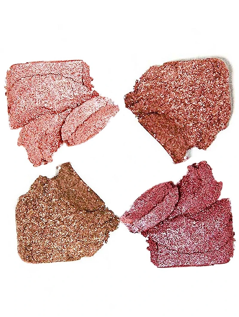 Supersonic Girl Holiday Eyeshadow Palette