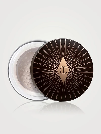 Charlotte's Genius Magic Powder