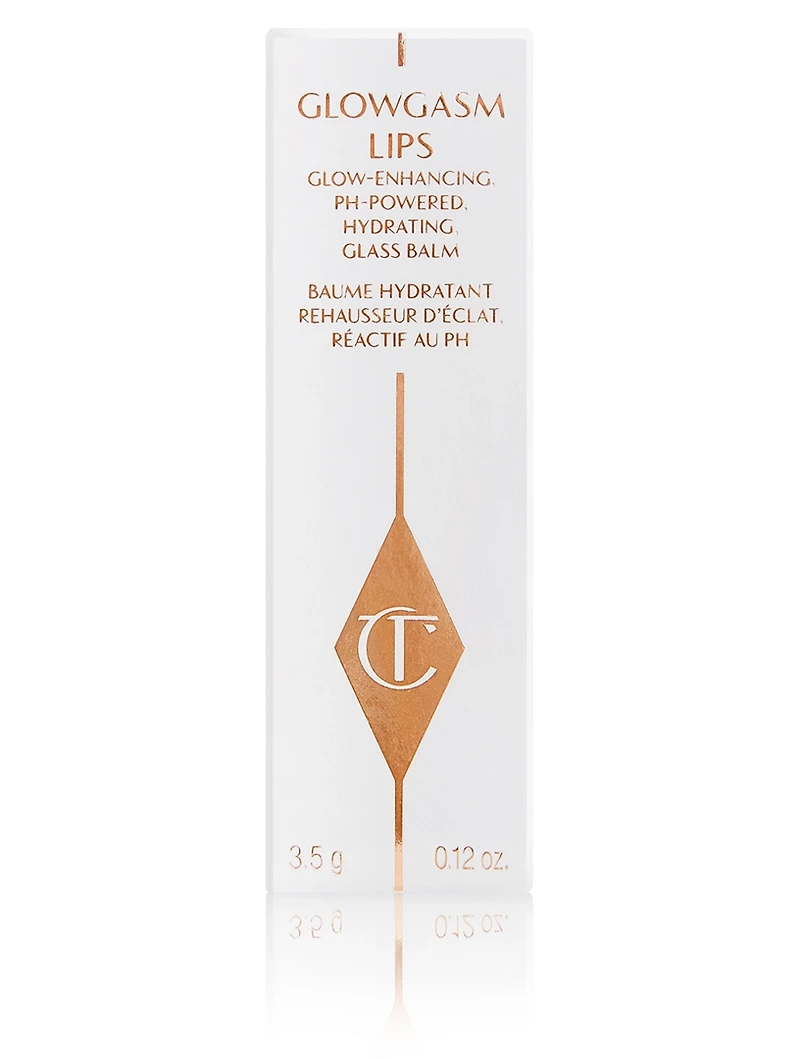 Glow Lip