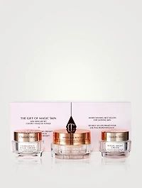 The Gift of Magic Skin - Mini Skincare Set