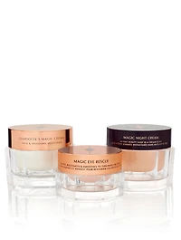 The Gift of Magic Skin - Mini Skincare Set