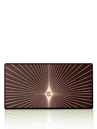 Charlotte Darling Easy Eye Palette