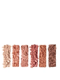 Charlotte Darling Easy Eye Palette
