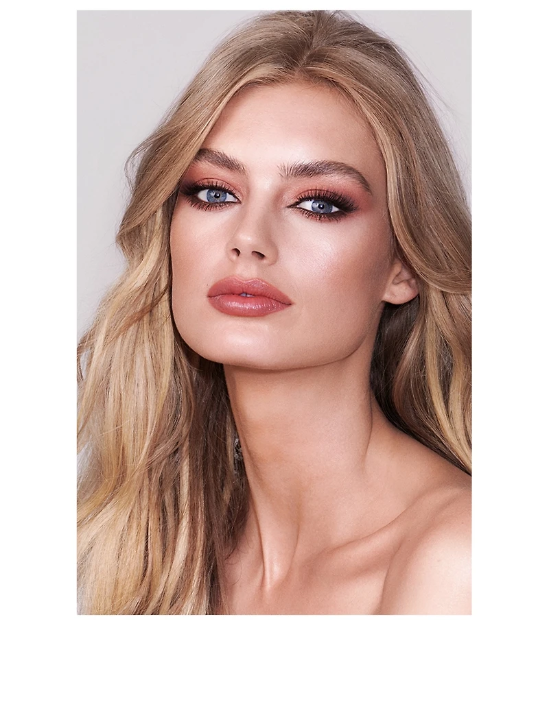 Charlotte Darling Easy Eye Palette
