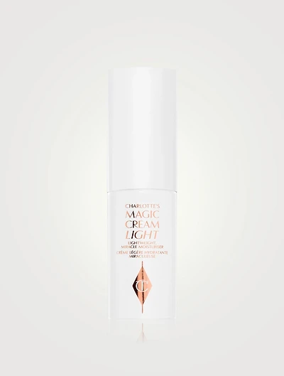 Magic Cream Light