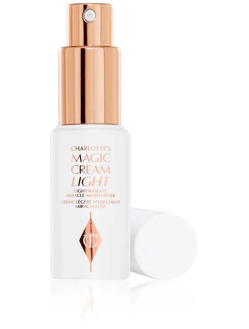 Magic Cream Light