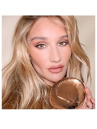Airbrush Bronzer