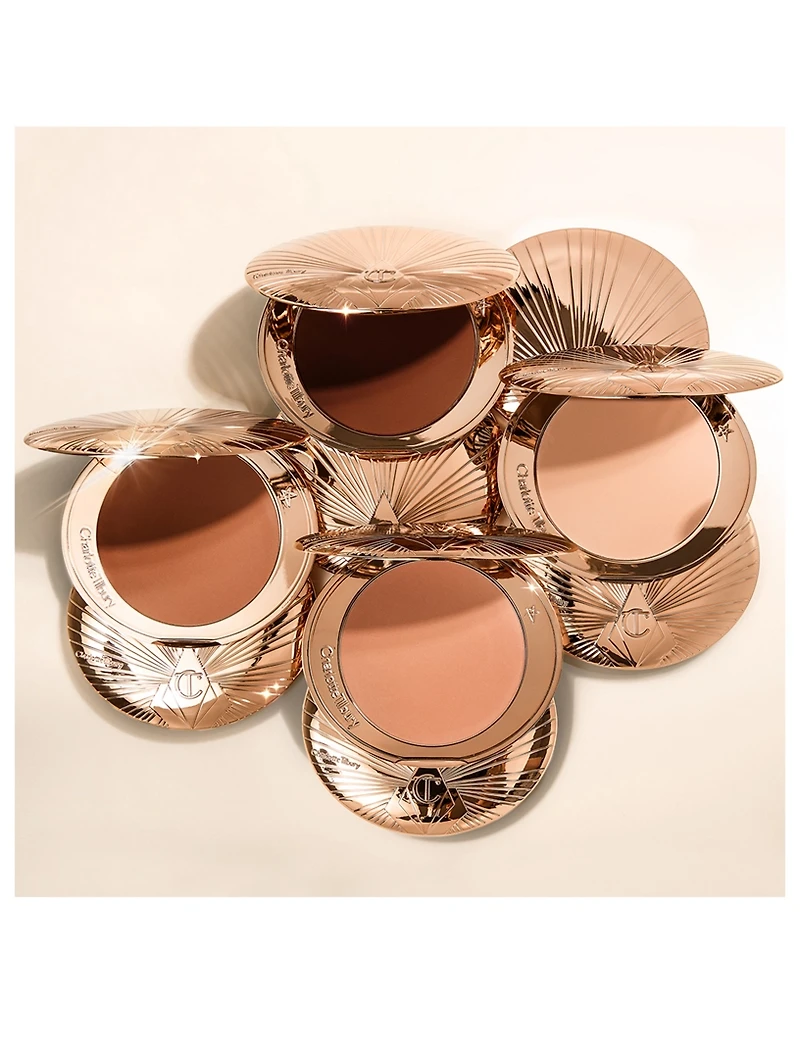 Airbrush Bronzer