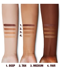 Airbrush Bronzer
