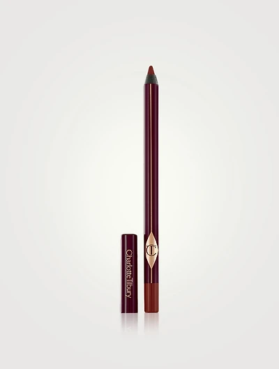 Eyeliner Pencil - Walk Of No Shame