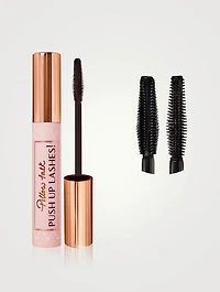 Pillow Talk Push Up Lashes Mascara