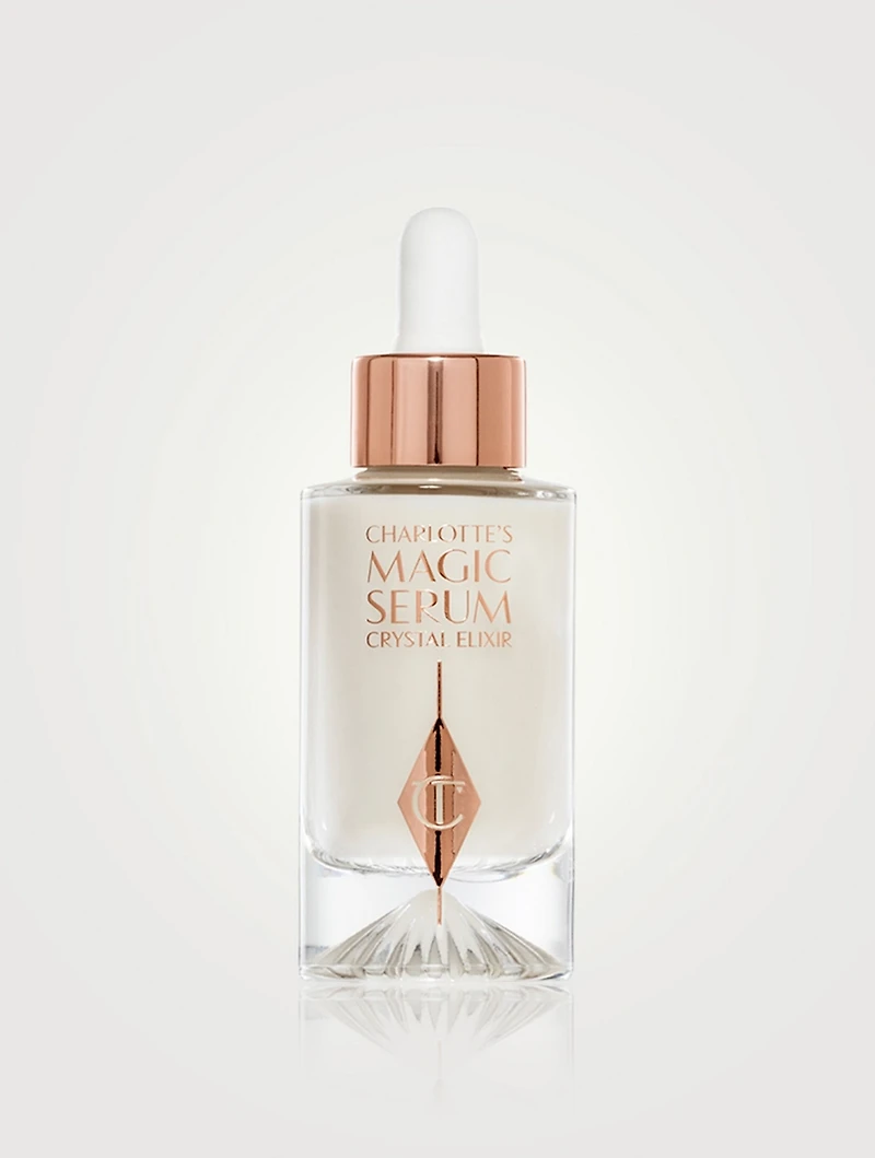 Charlotte's Magic Serum Crystal Elixir