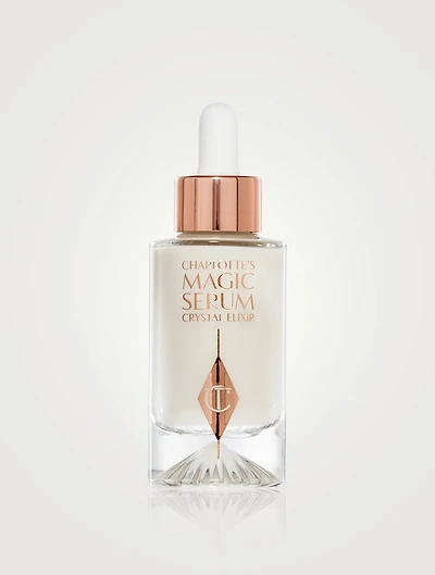 Charlotte's Magic Serum Crystal Elixir