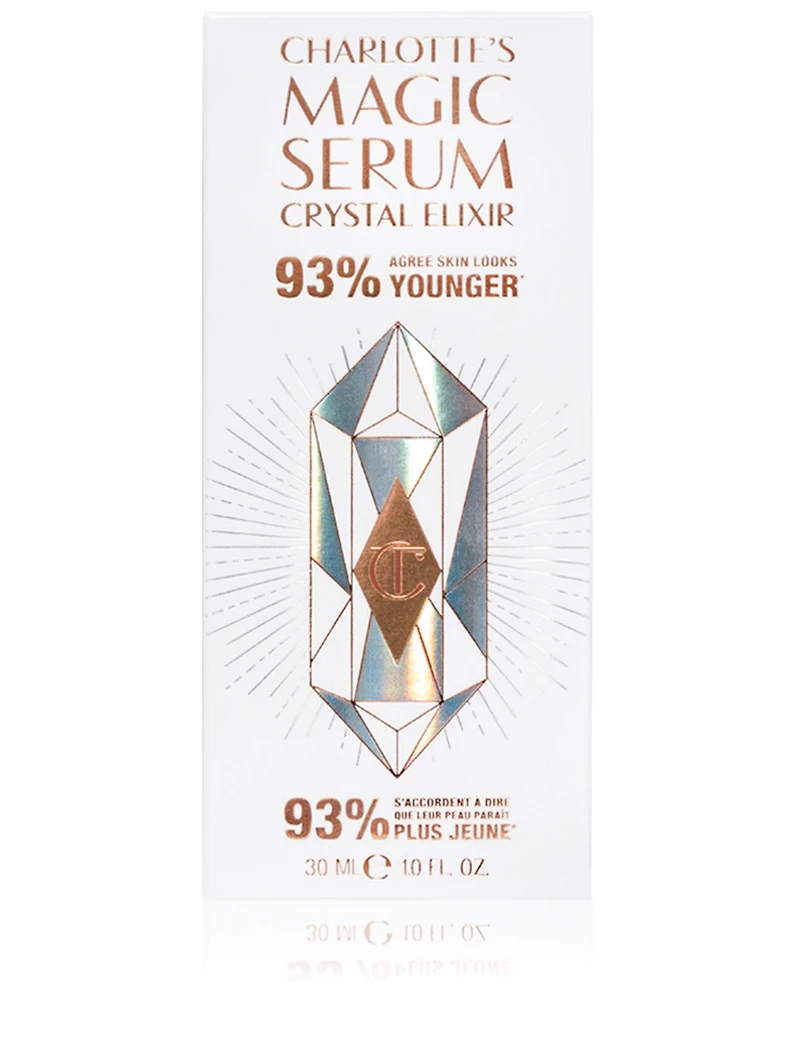 Charlotte's Magic Serum Crystal Elixir
