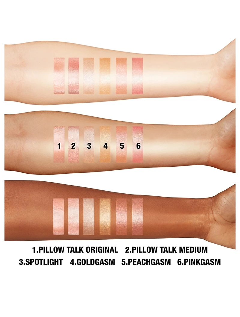 Glowgasm Beauty Light Wand