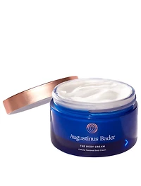 The Body Cream