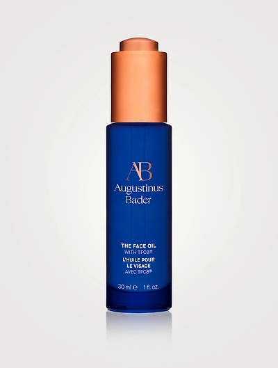 The Face Oil