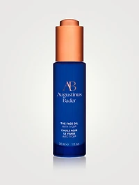 The Face Oil