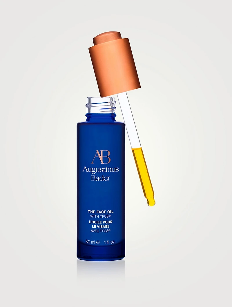 The Face Oil