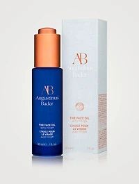 The Face Oil