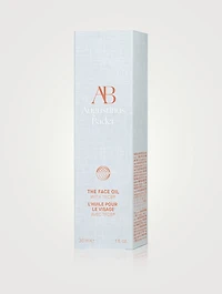 The Face Oil