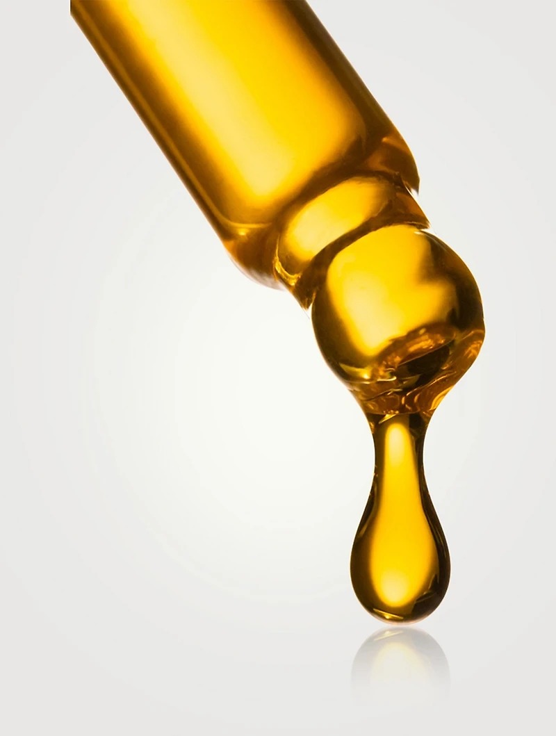 The Face Oil