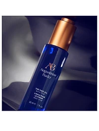 The Face Oil