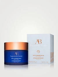 The Cleansing Balm