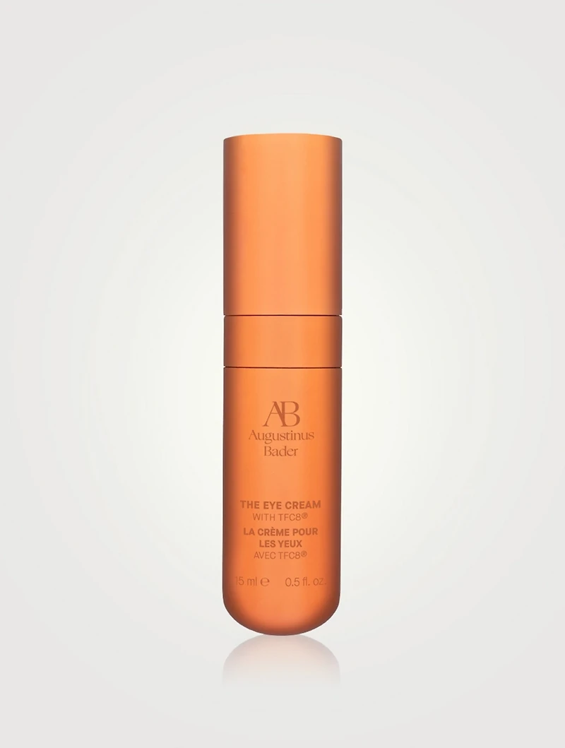 The Eye Cream Nomad