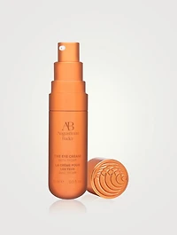 The Eye Cream Nomad