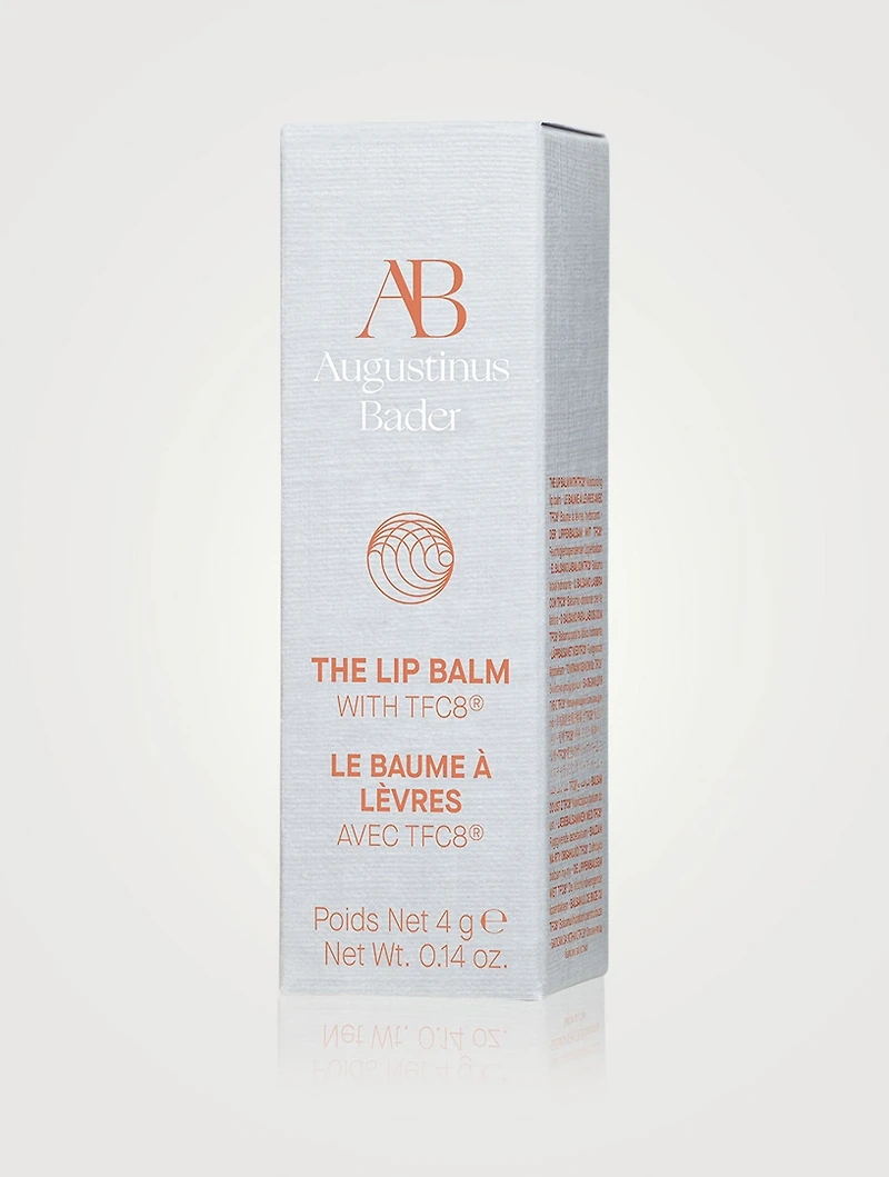The Lip Balm
