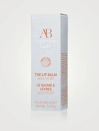 The Lip Balm