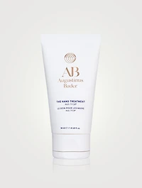 The Hand Treatment