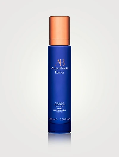 The Cream Cleansing Gel