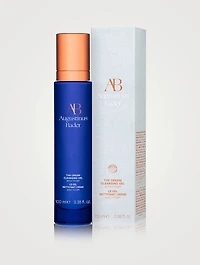 The Cream Cleansing Gel