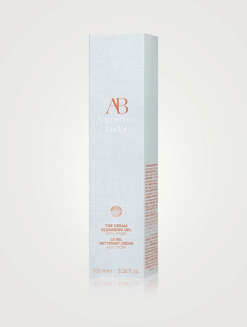 The Cream Cleansing Gel