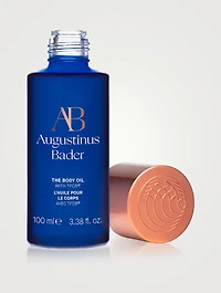 The Body Oil