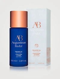 The Body Oil