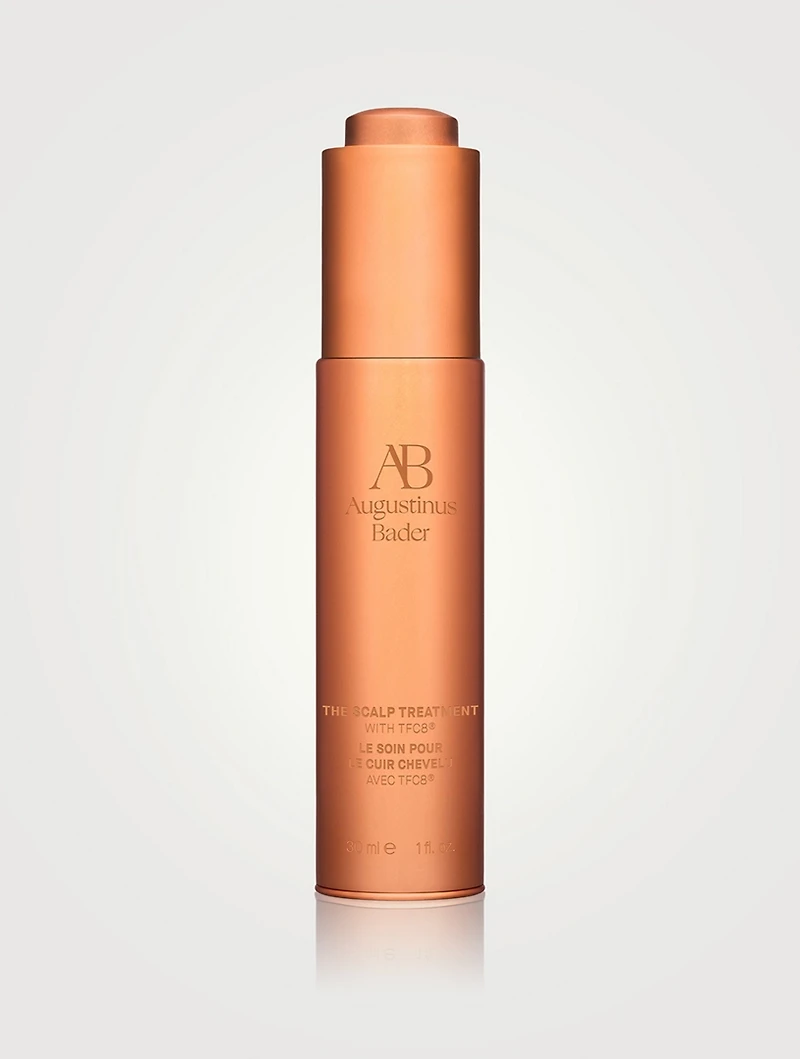 The Scalp Treatment