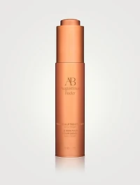 The Scalp Treatment