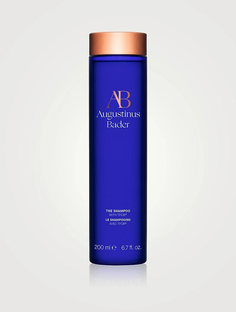 The Shampoo