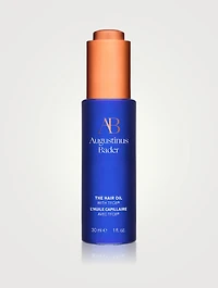 The Hair Oil