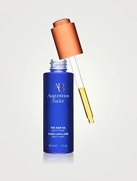 The Hair Oil