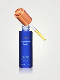 The Hair Oil