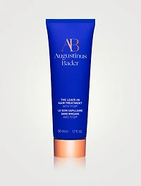 The Leave-In Hair Treatment