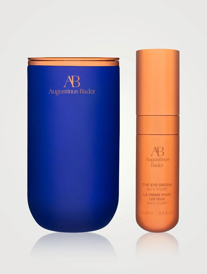 The Eye Cream