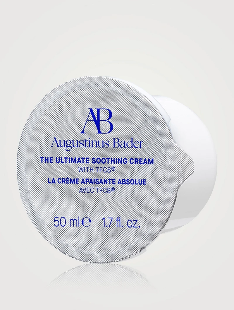 The Ultimate Soothing Cream refill
