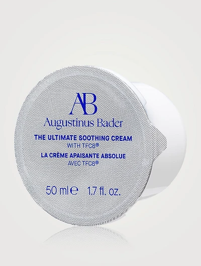 The Ultimate Soothing Cream refill