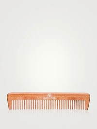 The Neem Wood Comb Without Handle
